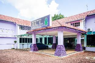 hotel o kulim inn