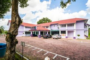 hotel o kulim inn