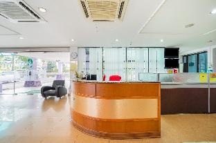 hotel o kulim inn