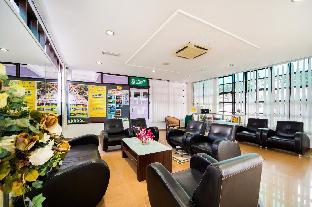 hotel o kulim inn