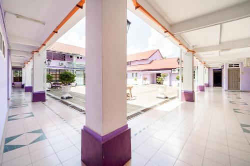 hotel o kulim inn
