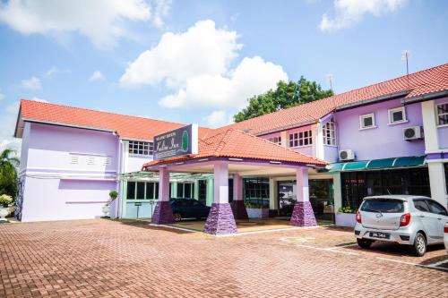 hotel o kulim inn
