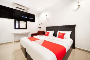 hotel o kulim inn