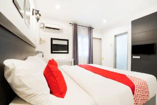 hotel o kulim inn