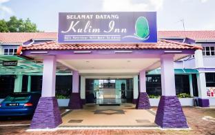 hotel o kulim inn
