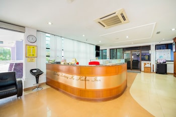 Hotel O Kulim Inn,,2 star