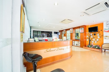 Hotel O Kulim Inn,,2 star