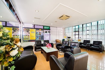 Hotel O Kulim Inn,,2 star