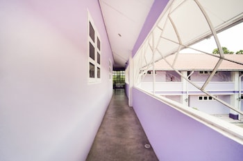 hotel o kulim inn