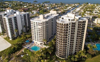 gullwing beach resort