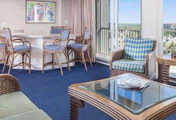 gullwing beach resort