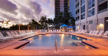 gullwing beach resort