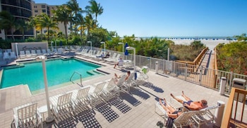 gullwing beach resort
