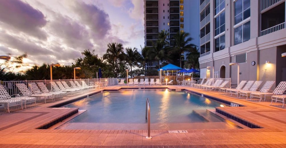 gullwing beach resort