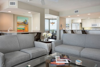 gullwing beach resort
