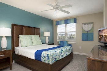 gullwing beach resort