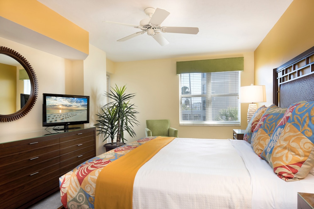 gullwing beach resort