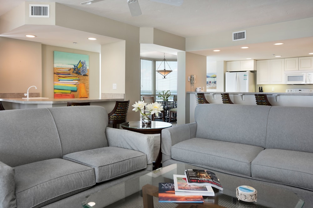 gullwing beach resort