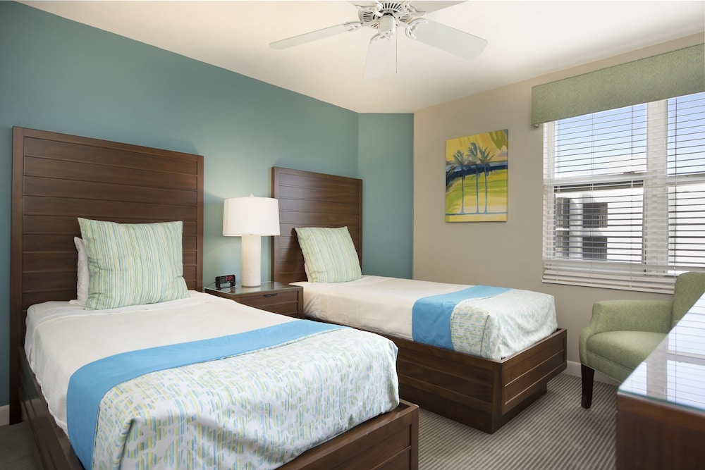 gullwing beach resort