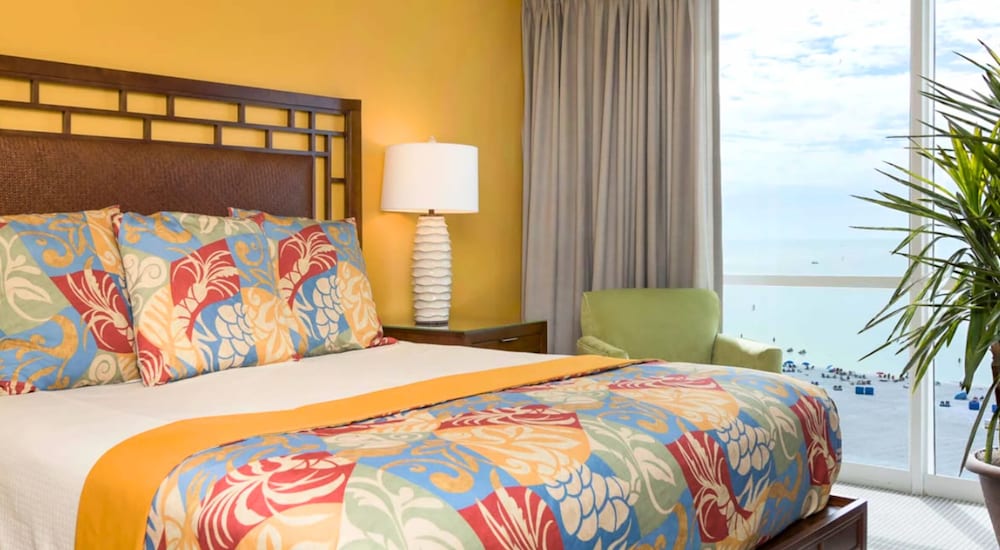 gullwing beach resort