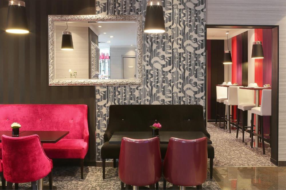 best western allegro nation