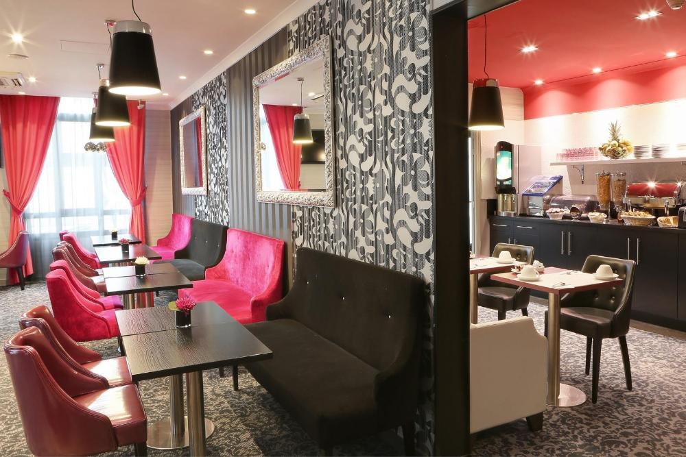 best western allegro nation