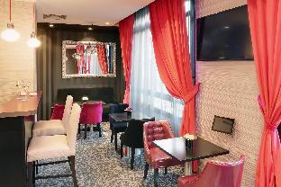 best western allegro nation