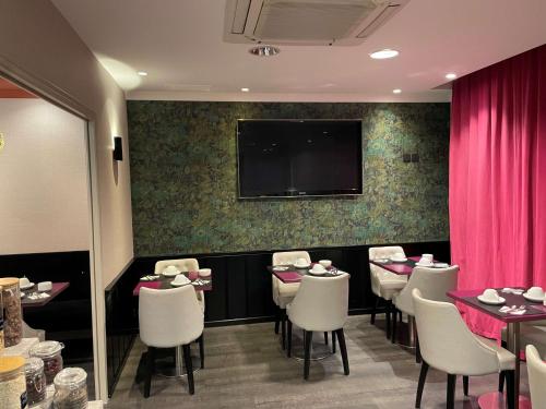 best western allegro nation