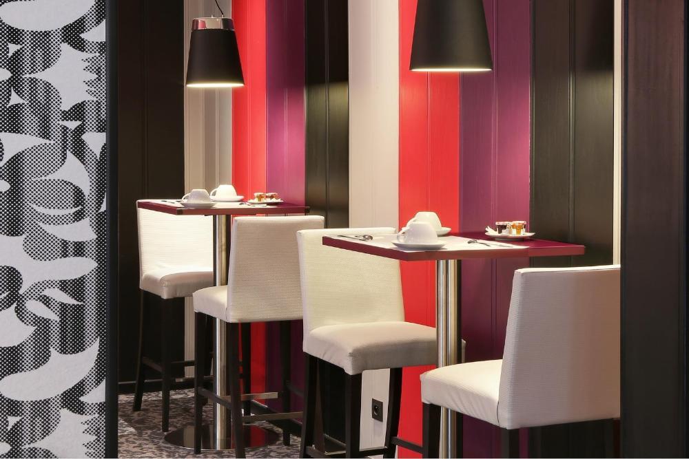 best western allegro nation