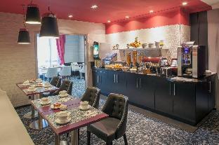 best western allegro nation