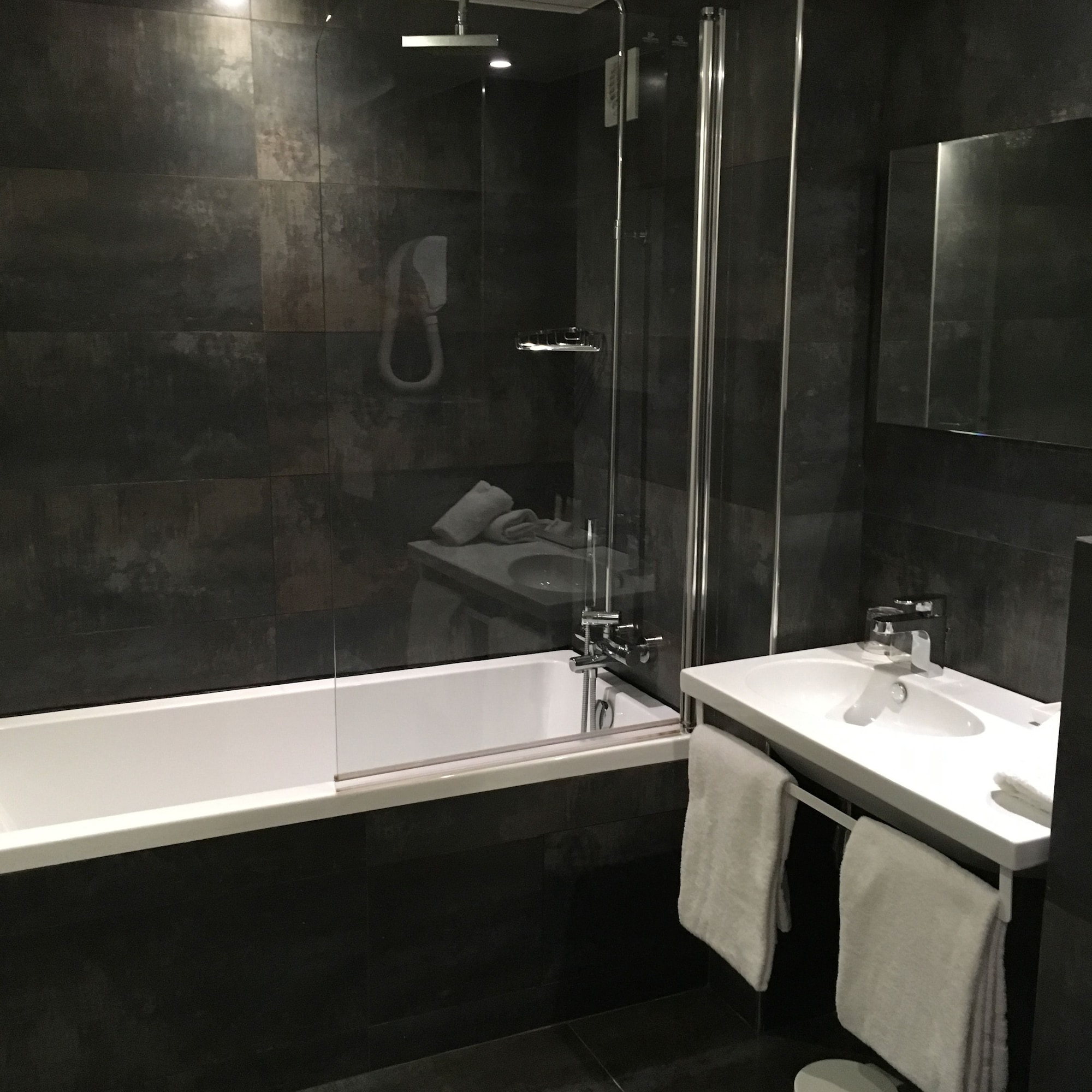 best western allegro nation