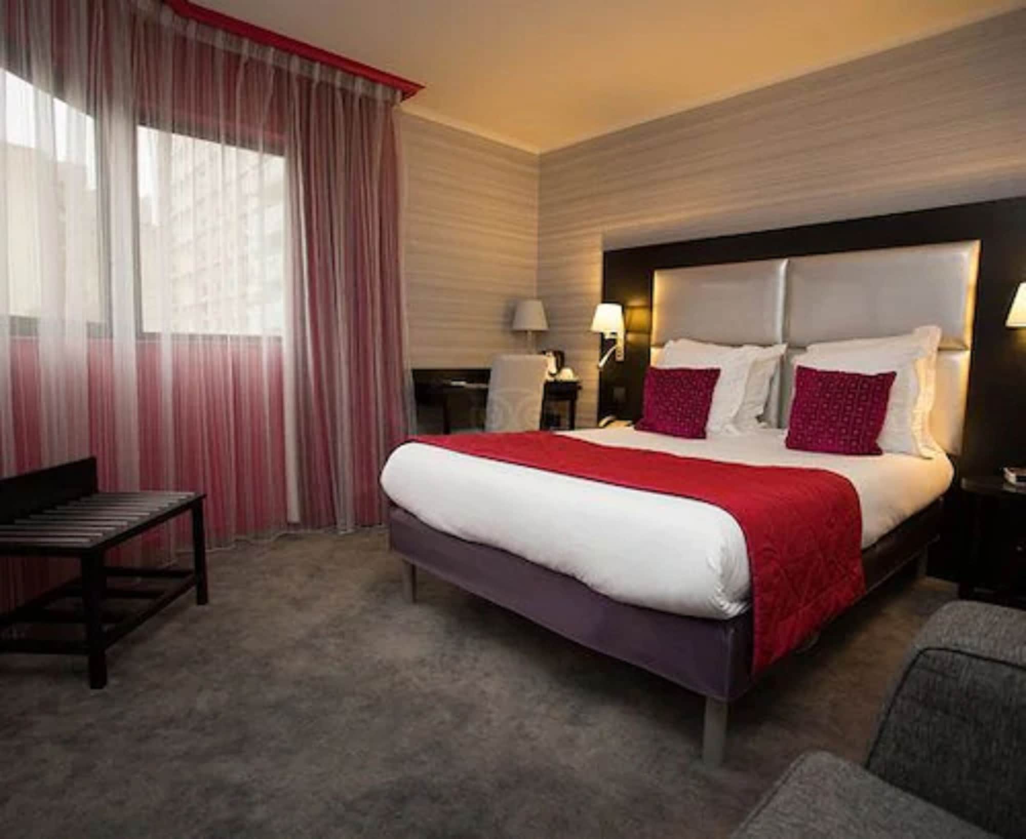 best western allegro nation