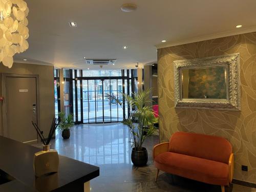 best western allegro nation