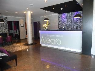 Best Western Allegro Nation,Île-De-France>>Paris,4 star