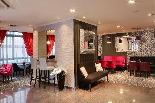Best Western Allegro Nation,Île-De-France>>Paris,4 star