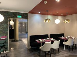 Best Western Allegro Nation,Île-De-France>>Paris,4 star