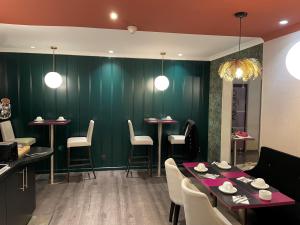 best western allegro nation