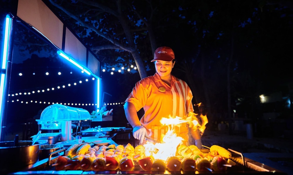 lub d koh tao tanote bay