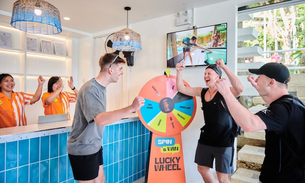 lub d koh tao tanote bay