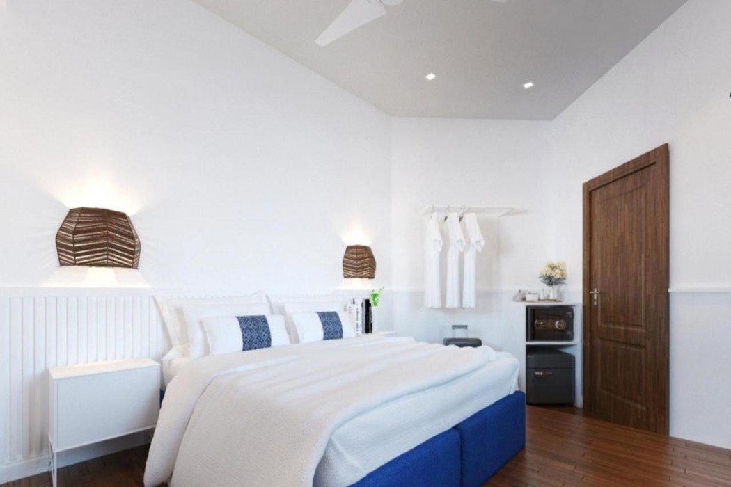 lub d koh tao tanote bay