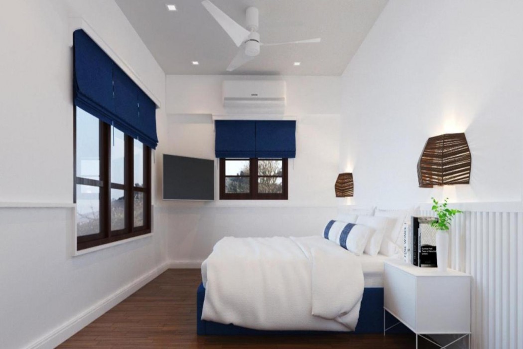 lub d koh tao tanote bay