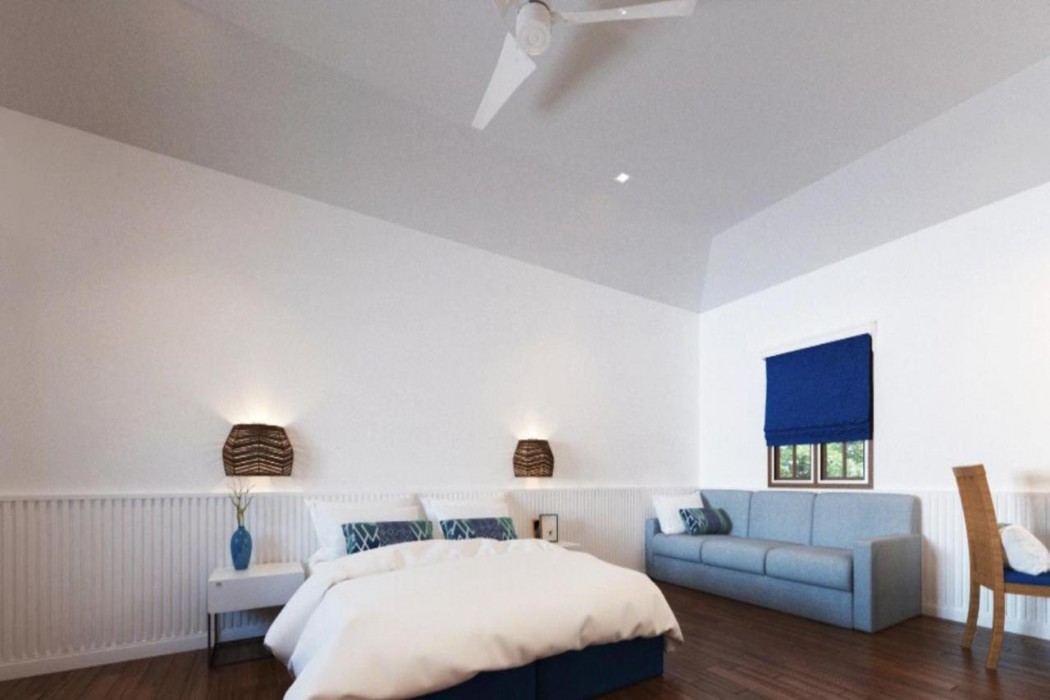 lub d koh tao tanote bay