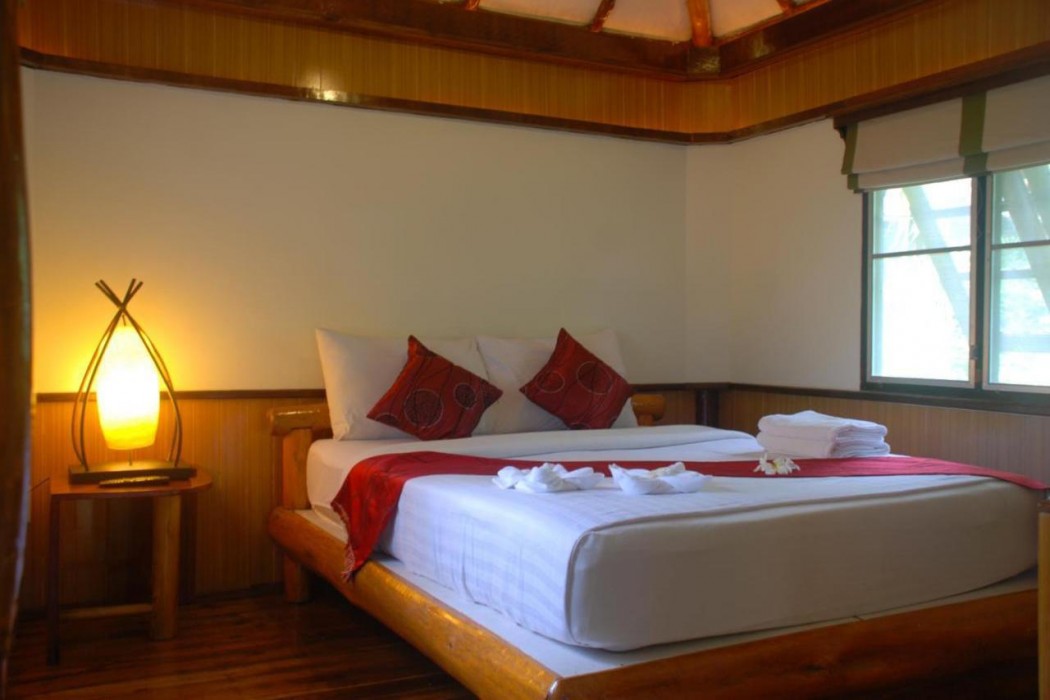 lub d koh tao tanote bay