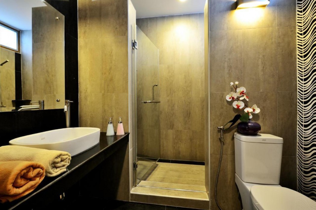 lub d koh tao tanote bay