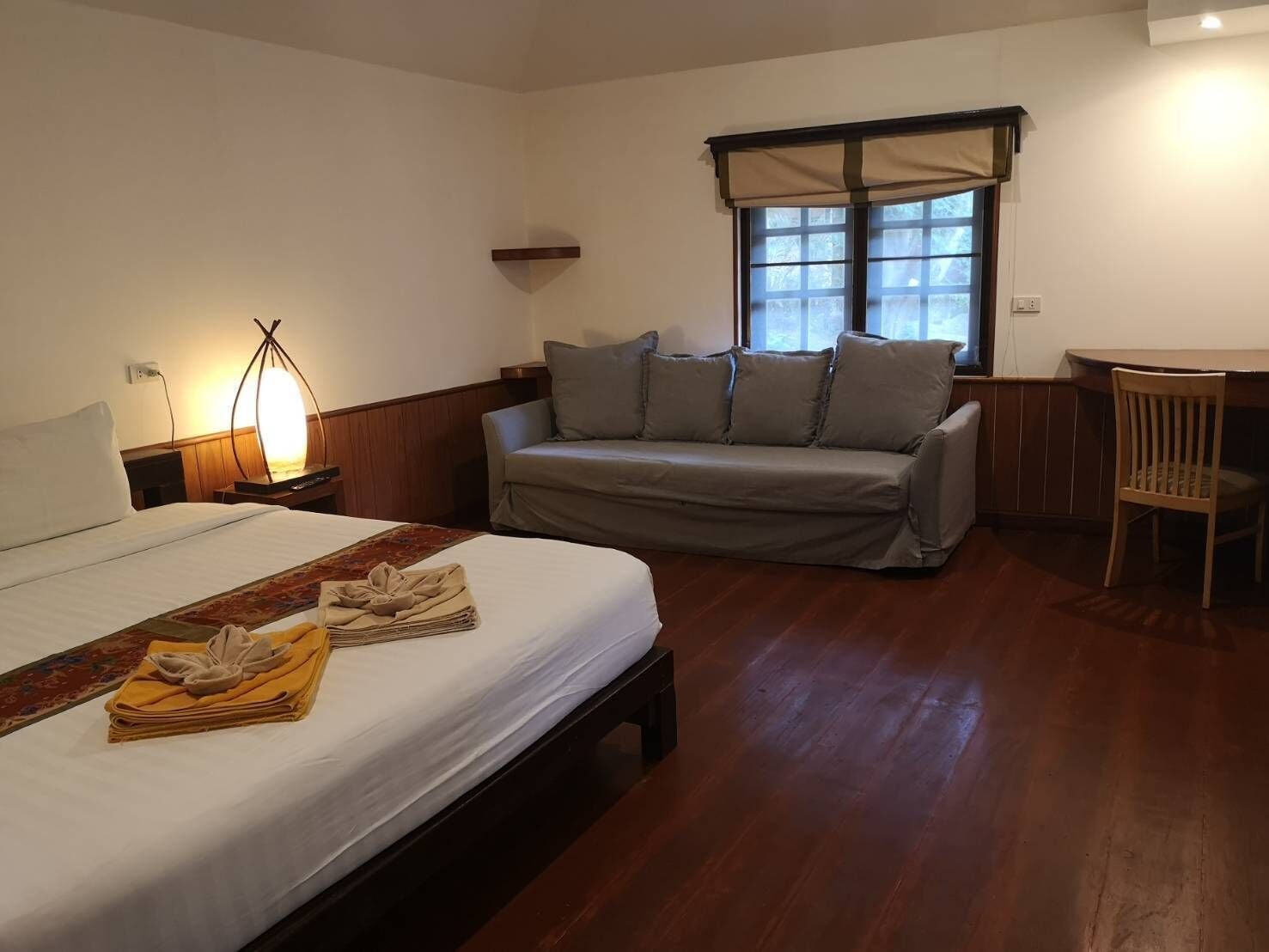 lub d koh tao tanote bay