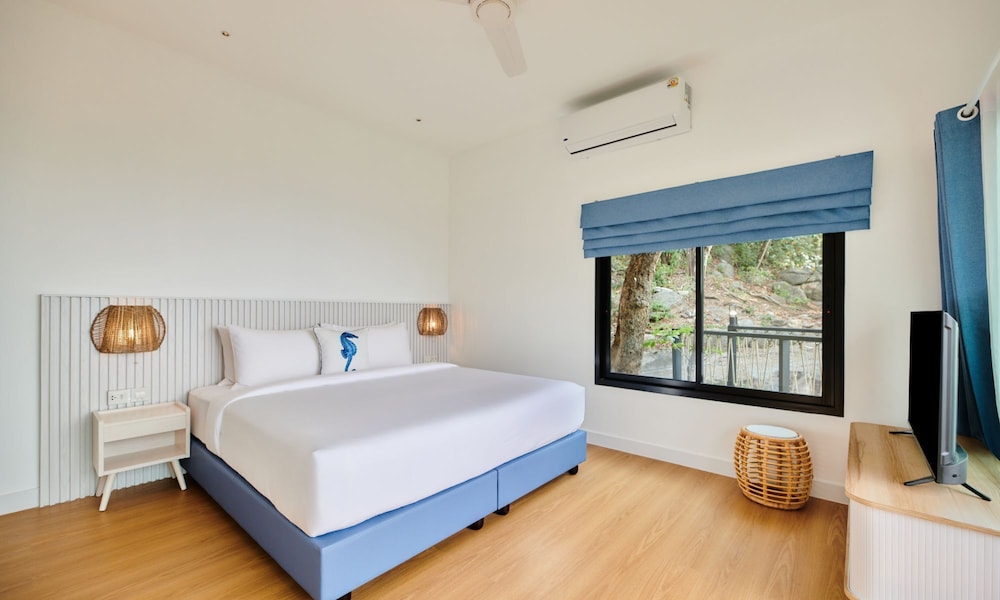 lub d koh tao tanote bay