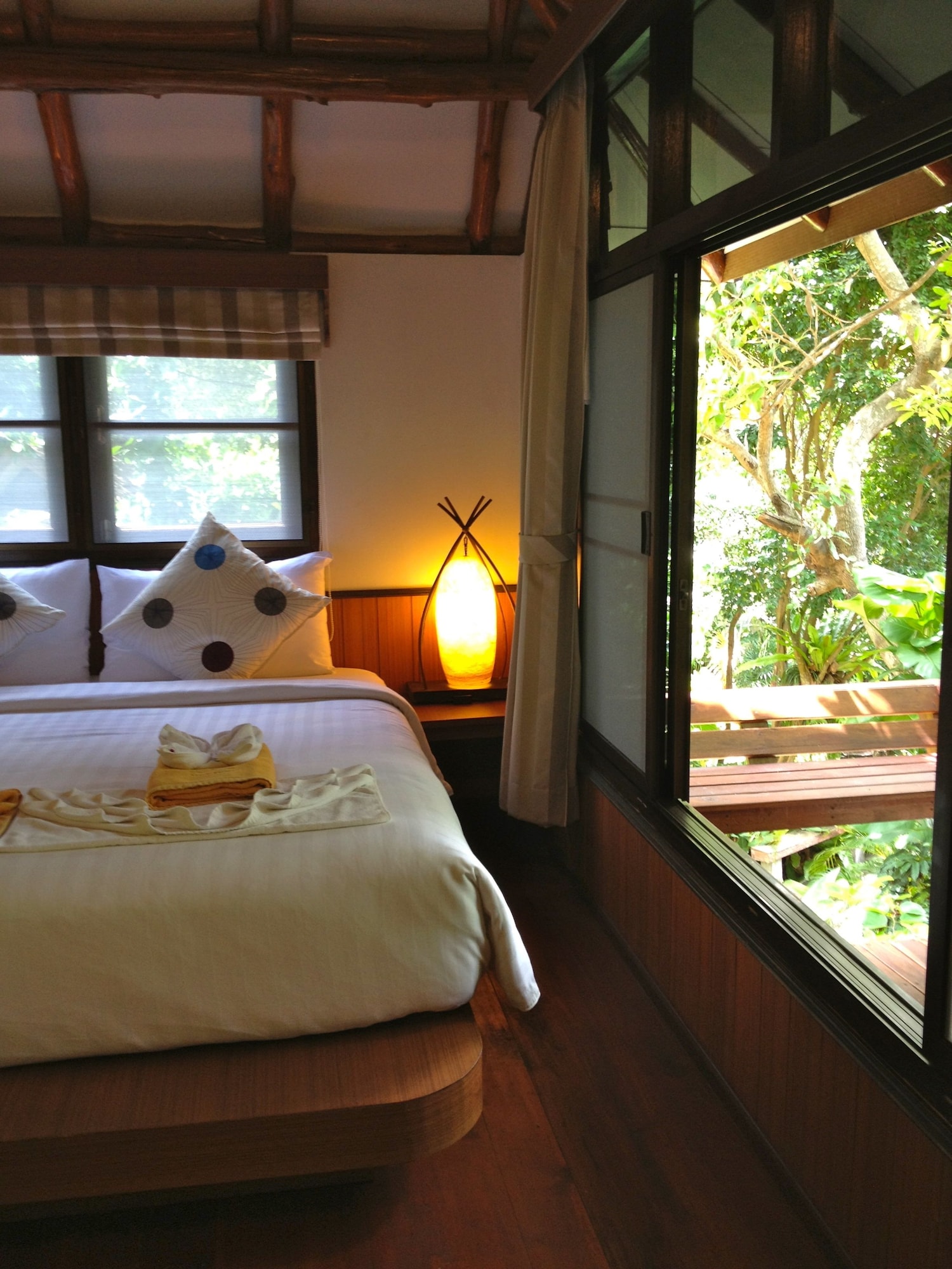 lub d koh tao tanote bay