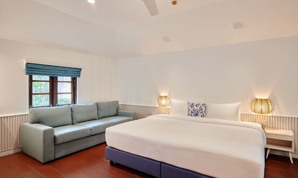 lub d koh tao tanote bay