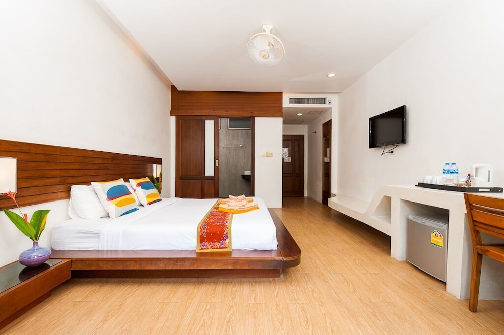 lub d koh tao tanote bay