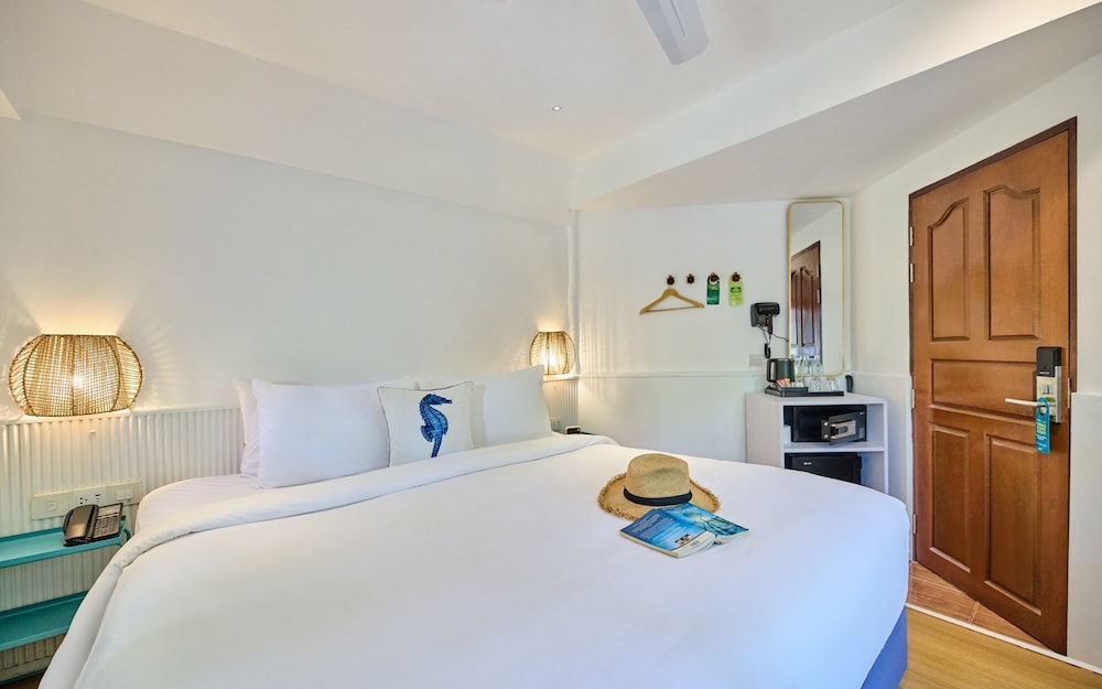 lub d koh tao tanote bay